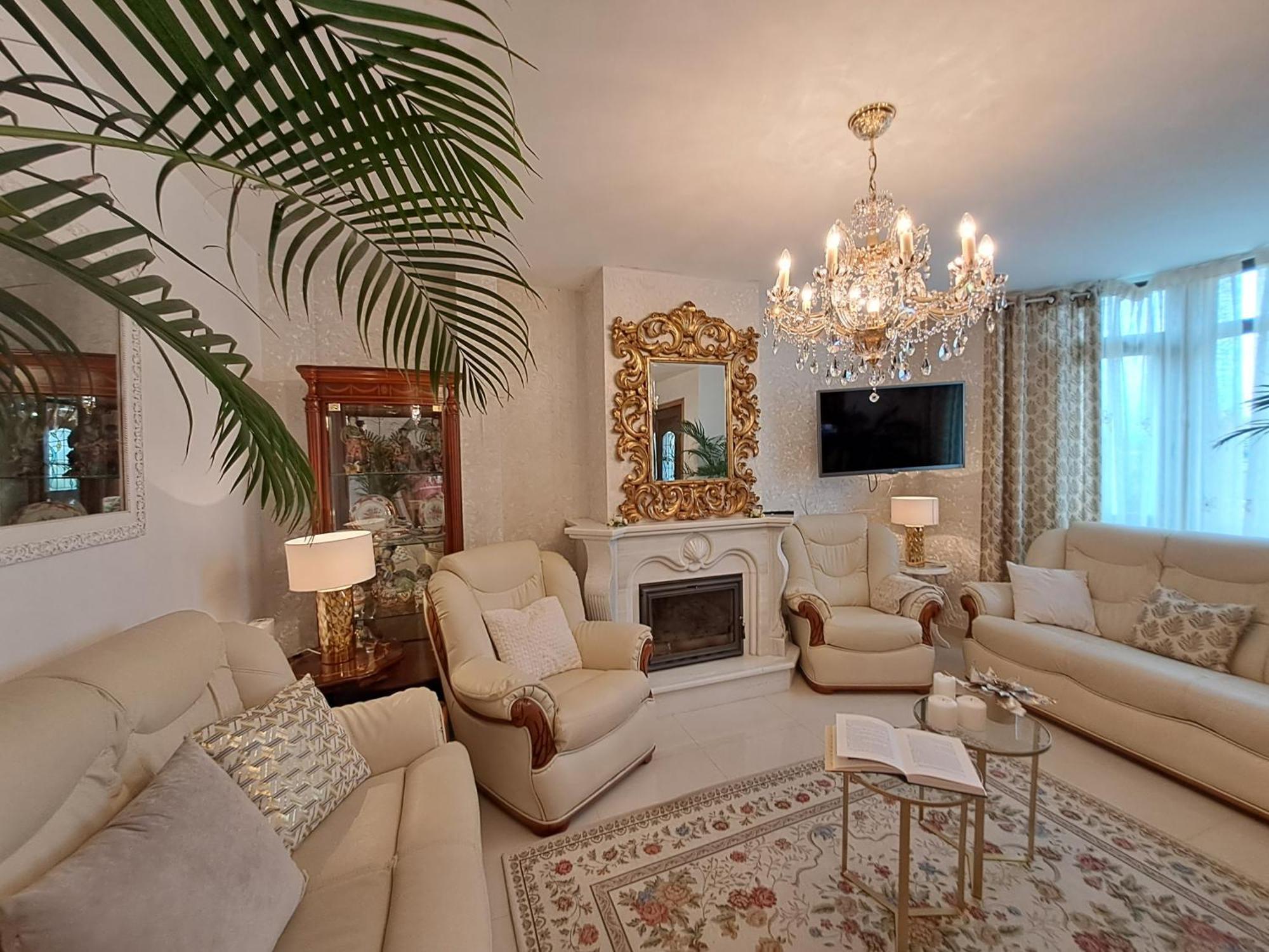 Casa Victoria Garden Con Jacuzzi Y Piscina Villa Caldas De Reis Exteriör bild