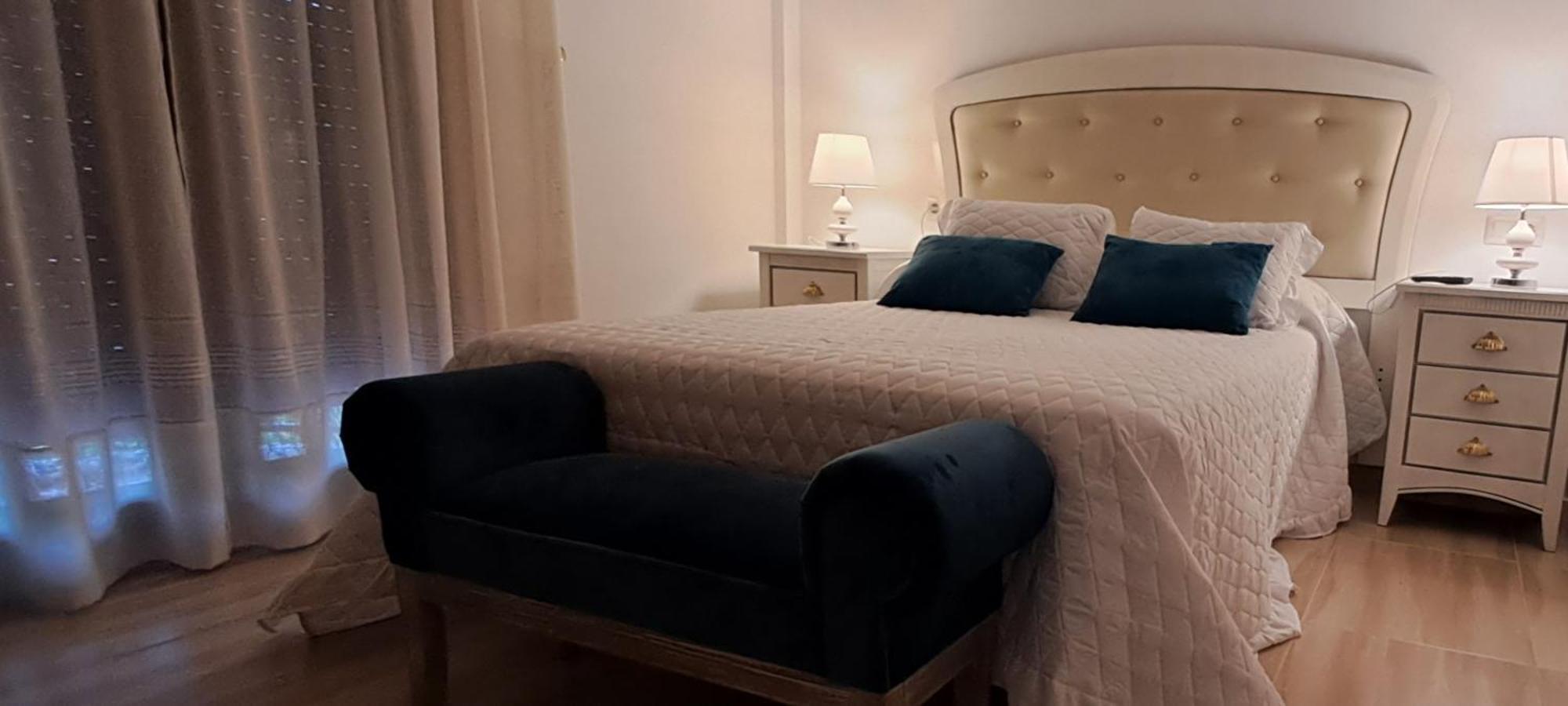 Casa Victoria Garden Con Jacuzzi Y Piscina Villa Caldas De Reis Exteriör bild
